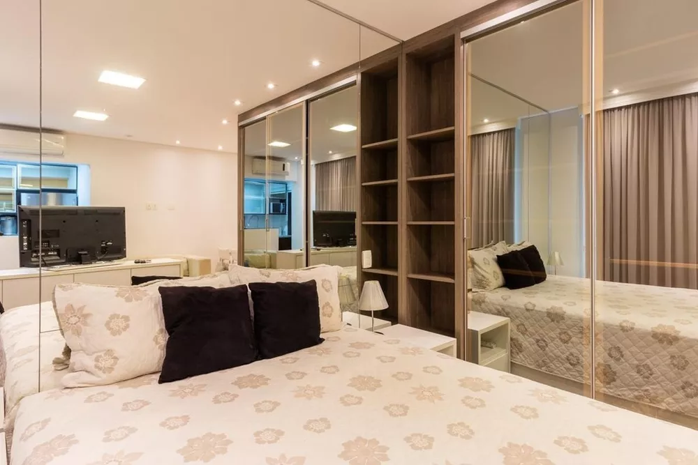 Apartamento, 1 quarto, 48 m² - Foto 8