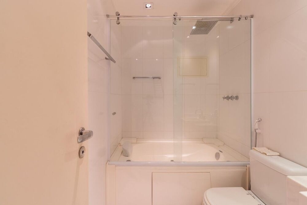 Apartamento à venda com 1 quarto, 48m² - Foto 13