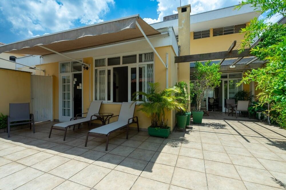 Casa, 4 quartos, 375 m² - Foto 33
