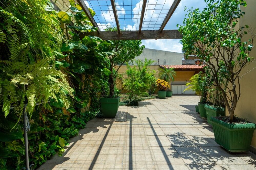 Casa, 4 quartos, 375 m² - Foto 31