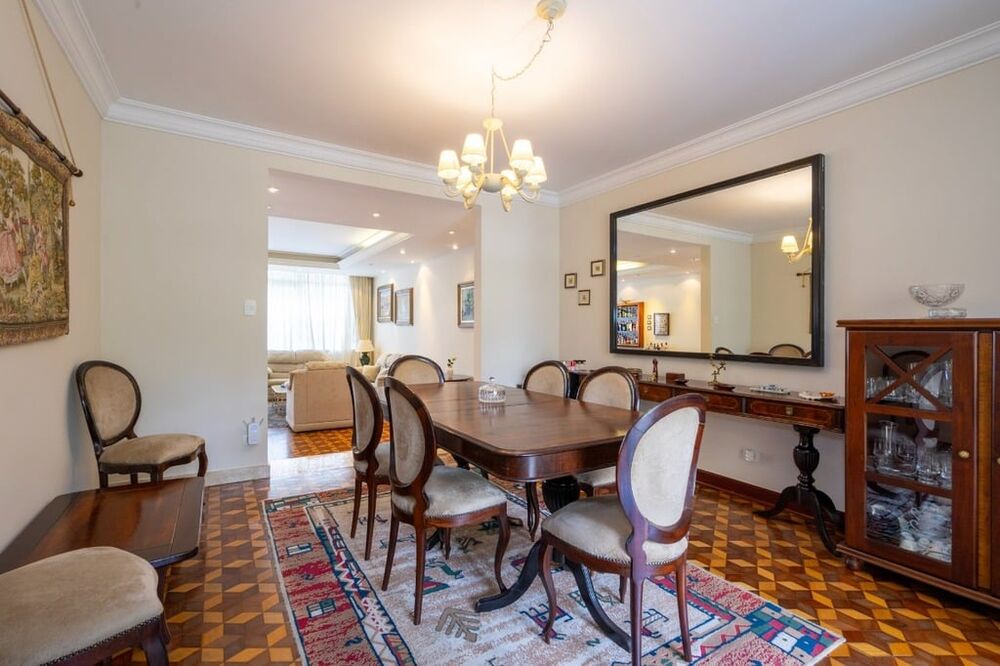 Casa, 4 quartos, 375 m² - Foto 49