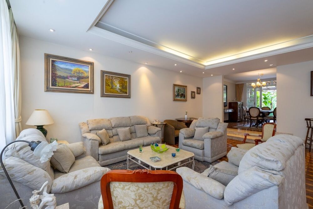 Casa, 4 quartos, 375 m² - Foto 27