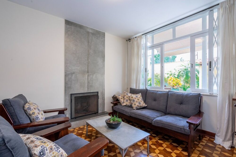 Casa, 4 quartos, 375 m² - Foto 41