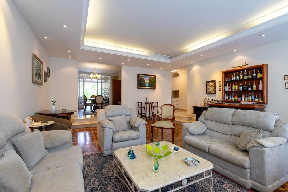 Casa, 4 quartos, 375 m² - Foto 26