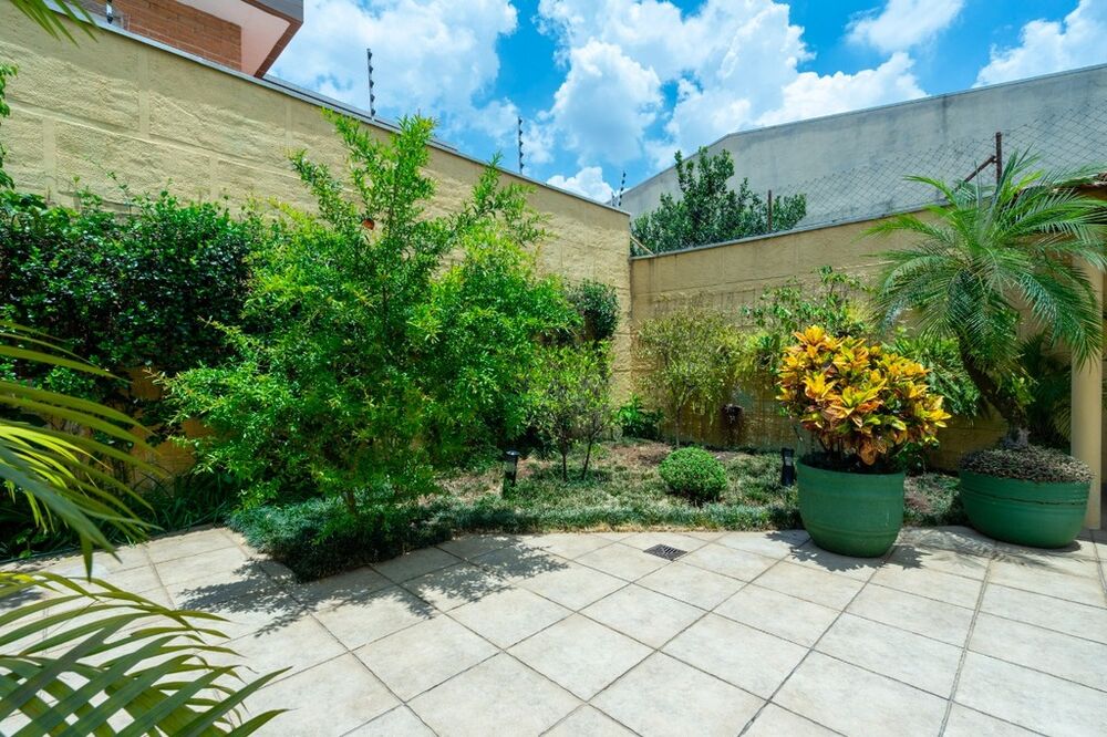 Casa, 4 quartos, 375 m² - Foto 24