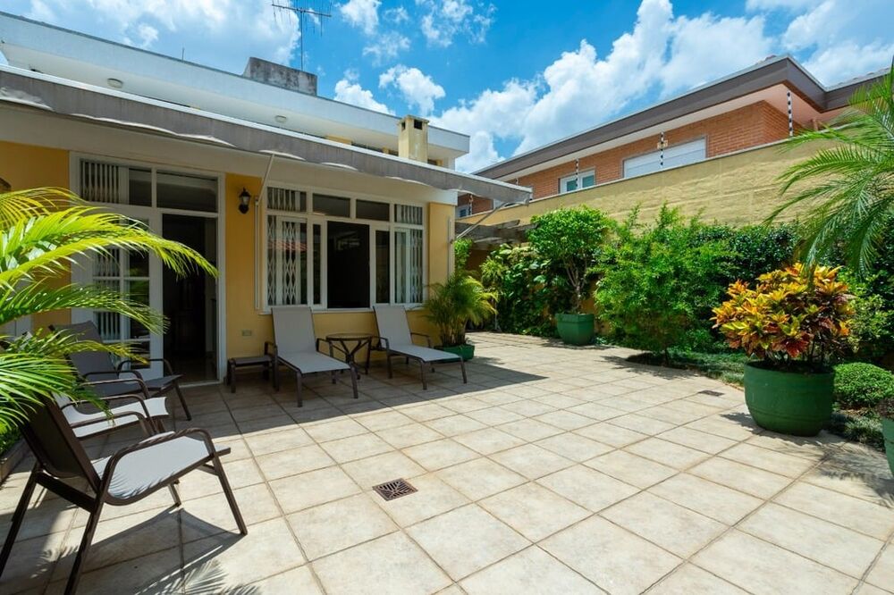 Casa, 4 quartos, 375 m² - Foto 36