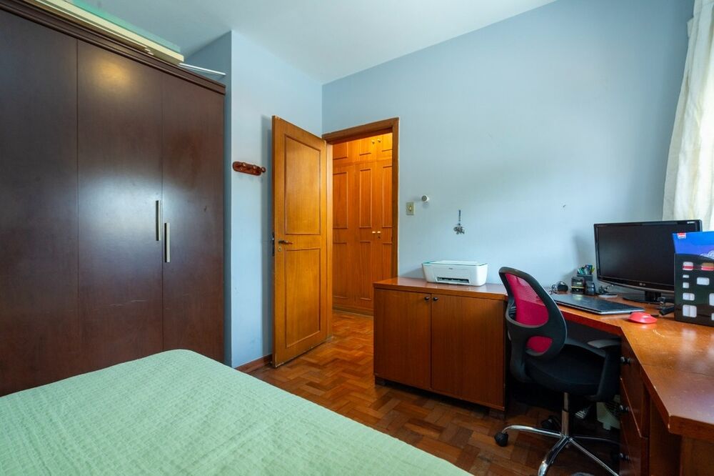 Casa, 4 quartos, 375 m² - Foto 19