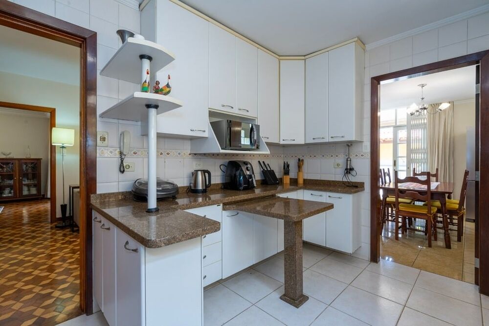 Casa, 4 quartos, 375 m² - Foto 20