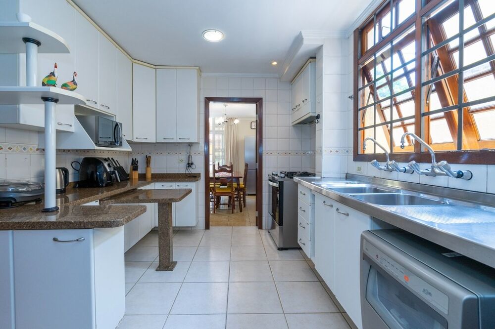 Casa, 4 quartos, 375 m² - Foto 6