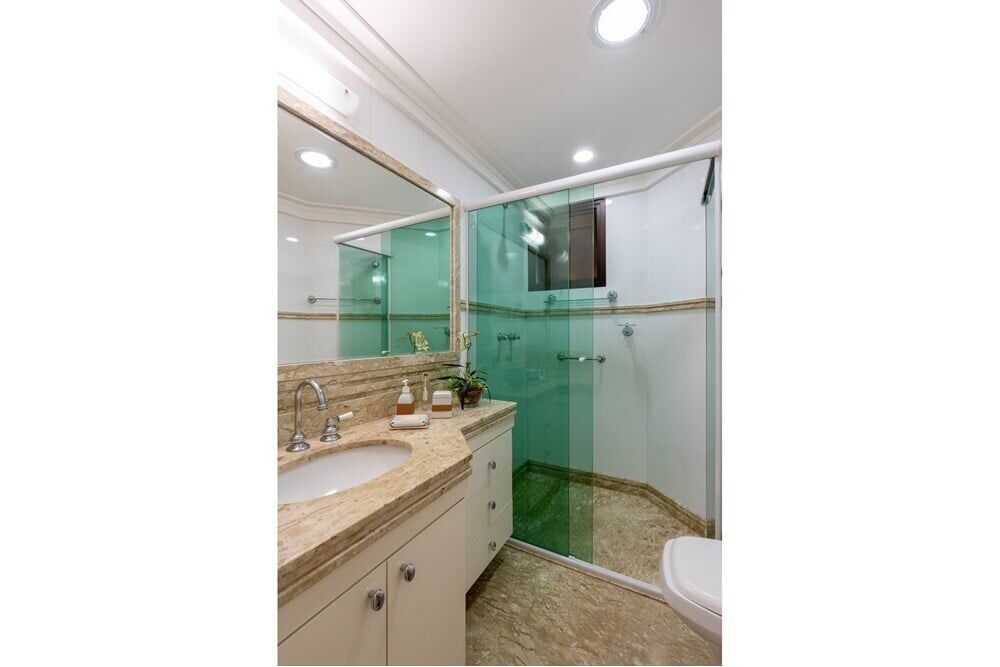 Apartamento, 3 quartos, 120 m² - Foto 4