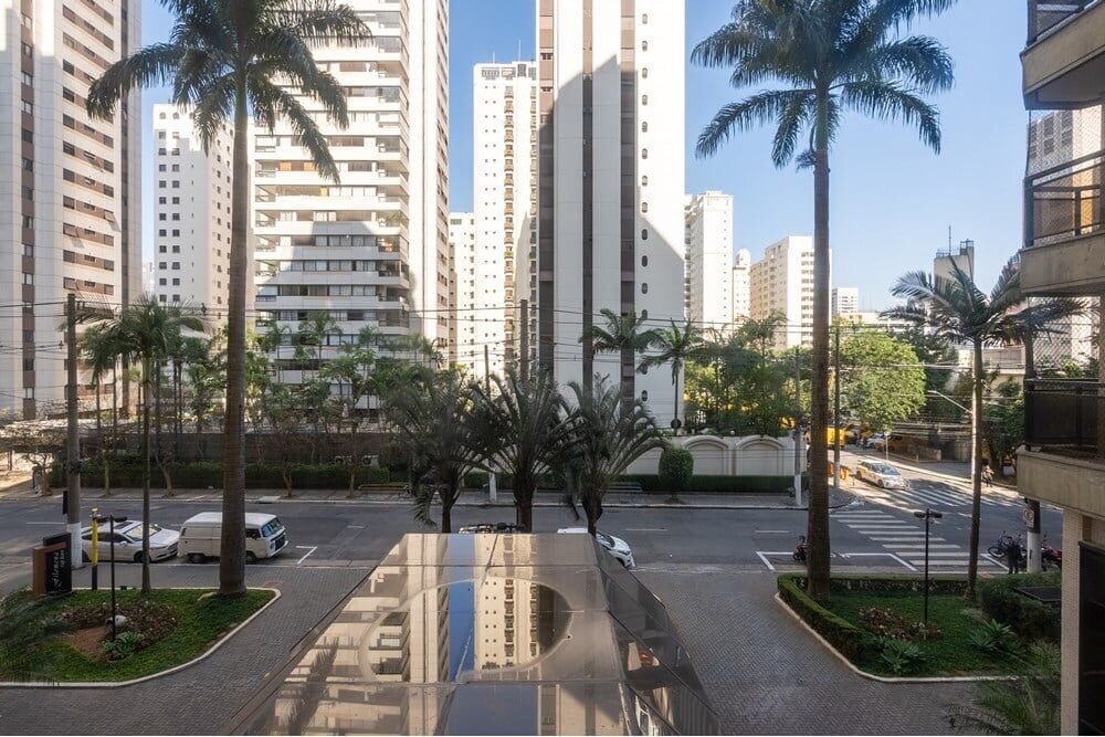 Apartamento, 3 quartos, 120 m² - Foto 33