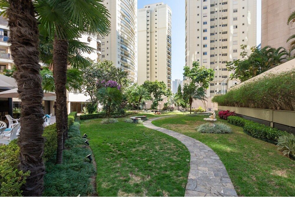 Apartamento, 3 quartos, 120 m² - Foto 11