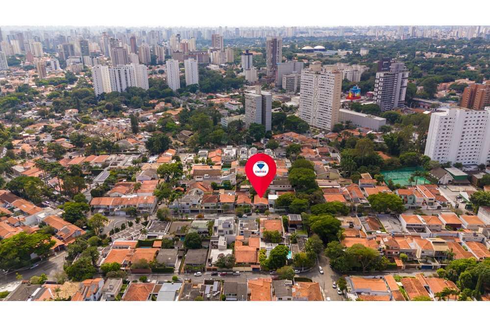 Casa, 3 quartos, 120 m² - Foto 22