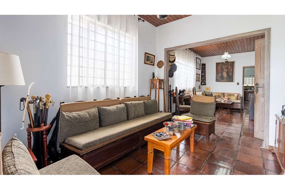 Casa, 3 quartos, 120 m² - Foto 1