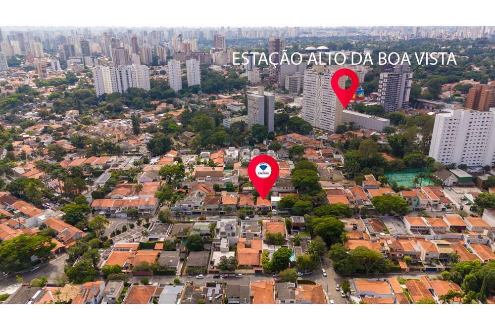 Casa, 3 quartos, 120 m² - Foto 23