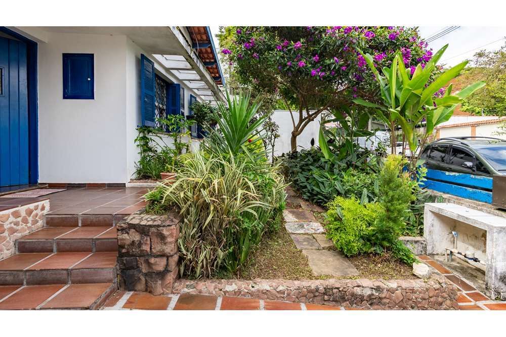 Casa, 3 quartos, 120 m² - Foto 33