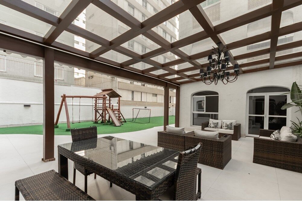 Apartamento, 3 quartos, 164 m² - Foto 12