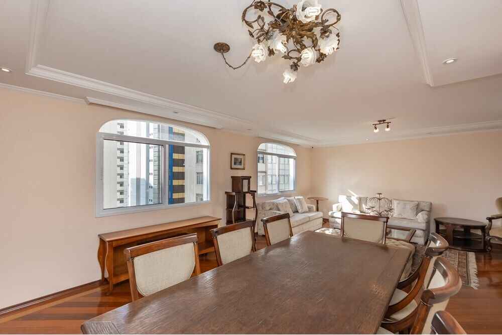 Apartamento, 3 quartos, 164 m² - Foto 20