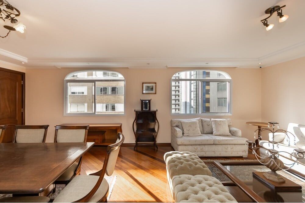 Apartamento, 3 quartos, 164 m² - Foto 17