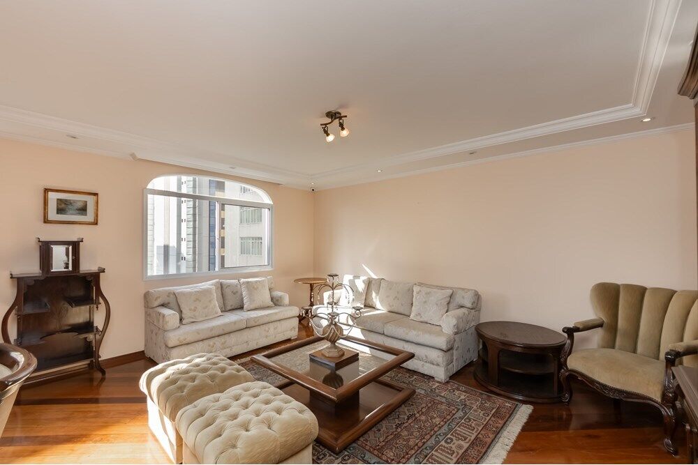 Apartamento, 3 quartos, 164 m² - Foto 16