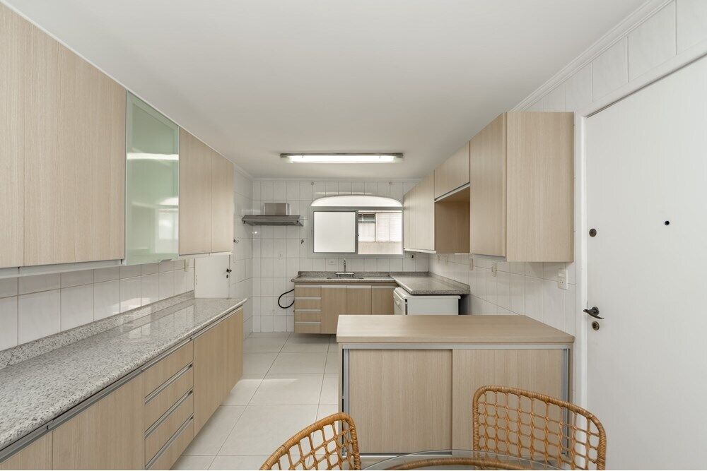 Apartamento, 3 quartos, 164 m² - Foto 27