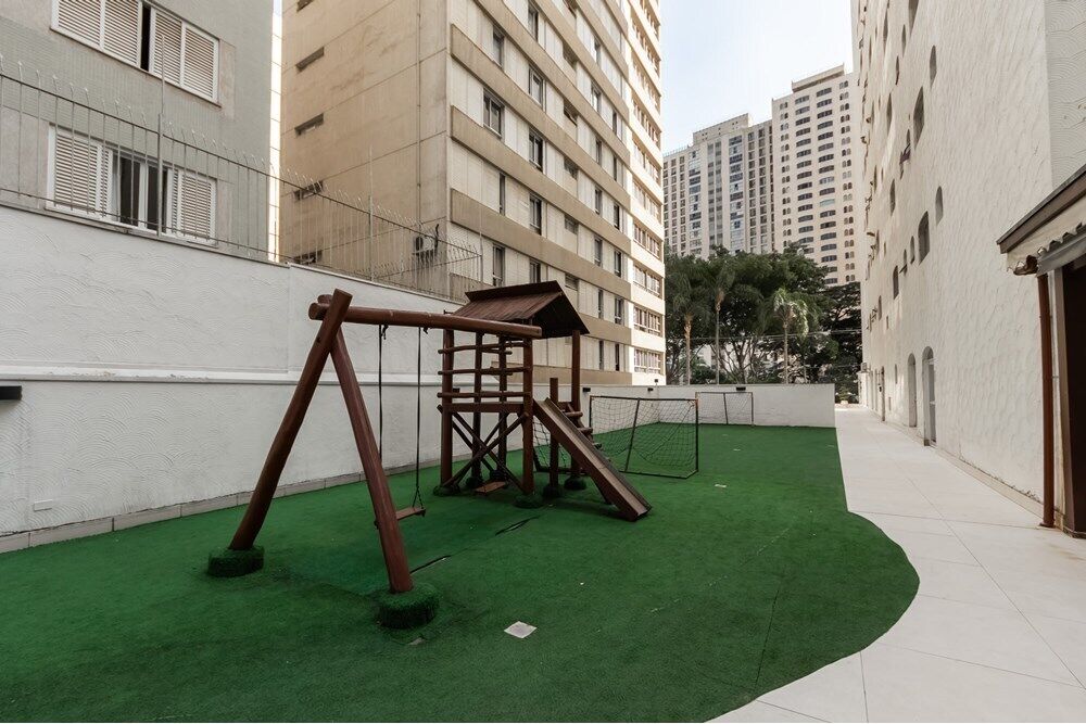 Apartamento, 3 quartos, 164 m² - Foto 13