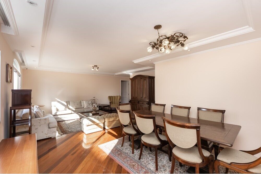 Apartamento, 3 quartos, 164 m² - Foto 19