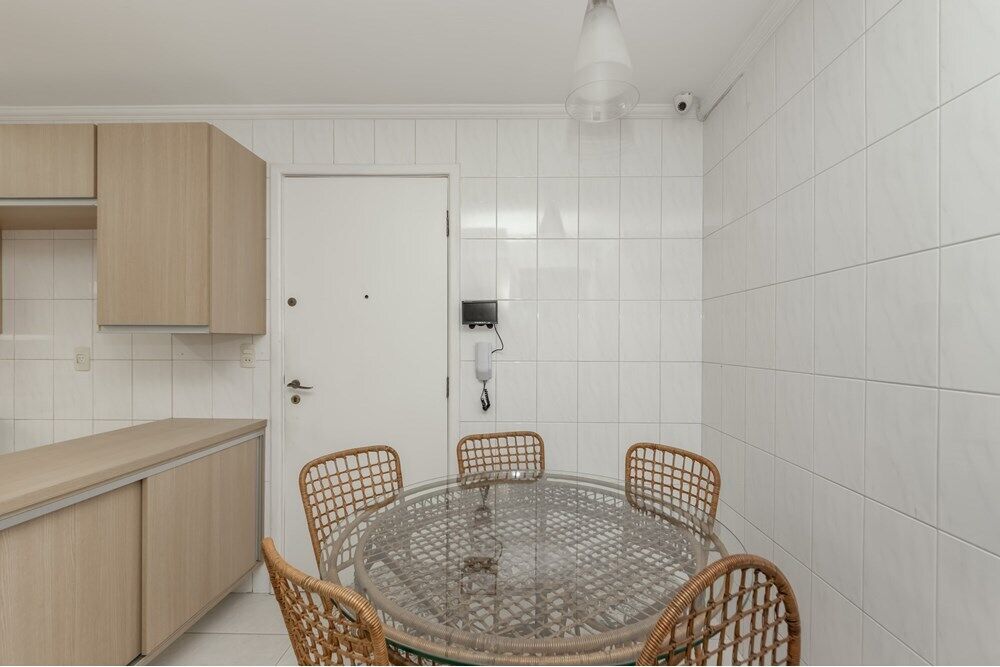 Apartamento, 3 quartos, 164 m² - Foto 9