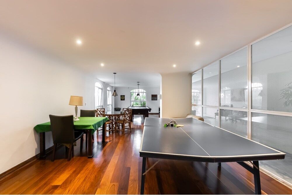 Apartamento, 3 quartos, 164 m² - Foto 10