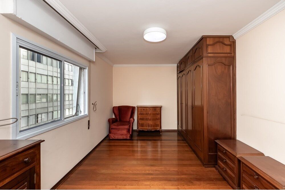 Apartamento, 3 quartos, 164 m² - Foto 24