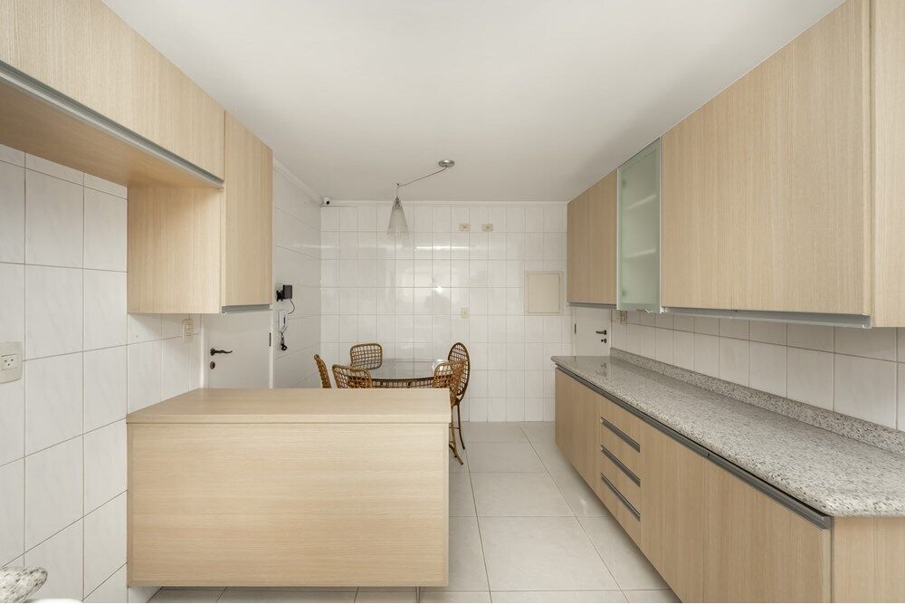 Apartamento, 3 quartos, 164 m² - Foto 26