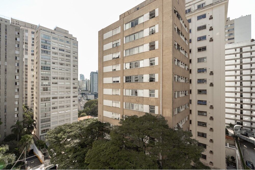 Apartamento, 3 quartos, 164 m² - Foto 15