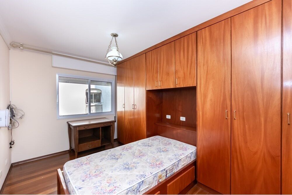 Apartamento, 3 quartos, 164 m² - Foto 22