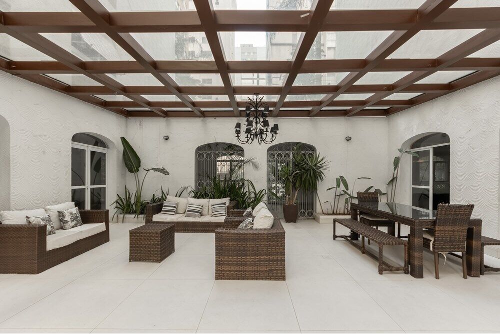 Apartamento, 3 quartos, 164 m² - Foto 11