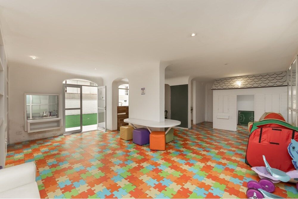 Apartamento, 3 quartos, 164 m² - Foto 8