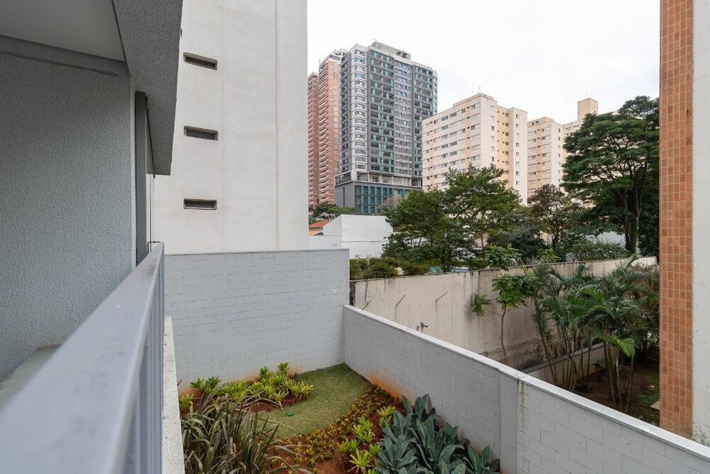 Apartamento, 1 quarto, 21 m² - Foto 9