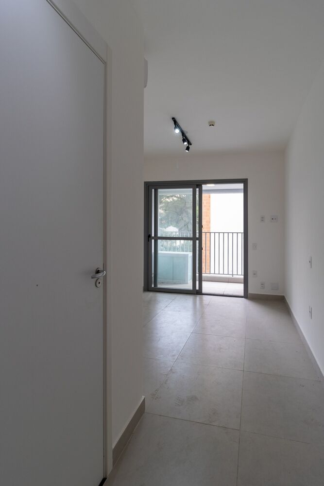 Apartamento, 1 quarto, 21 m² - Foto 1