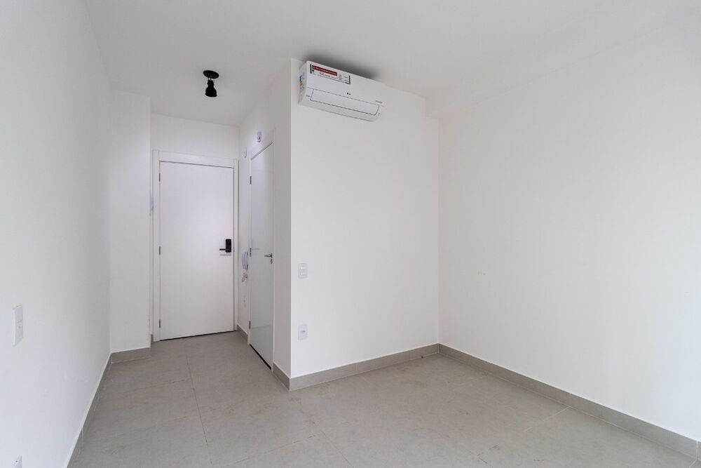 Apartamento, 1 quarto, 21 m² - Foto 8