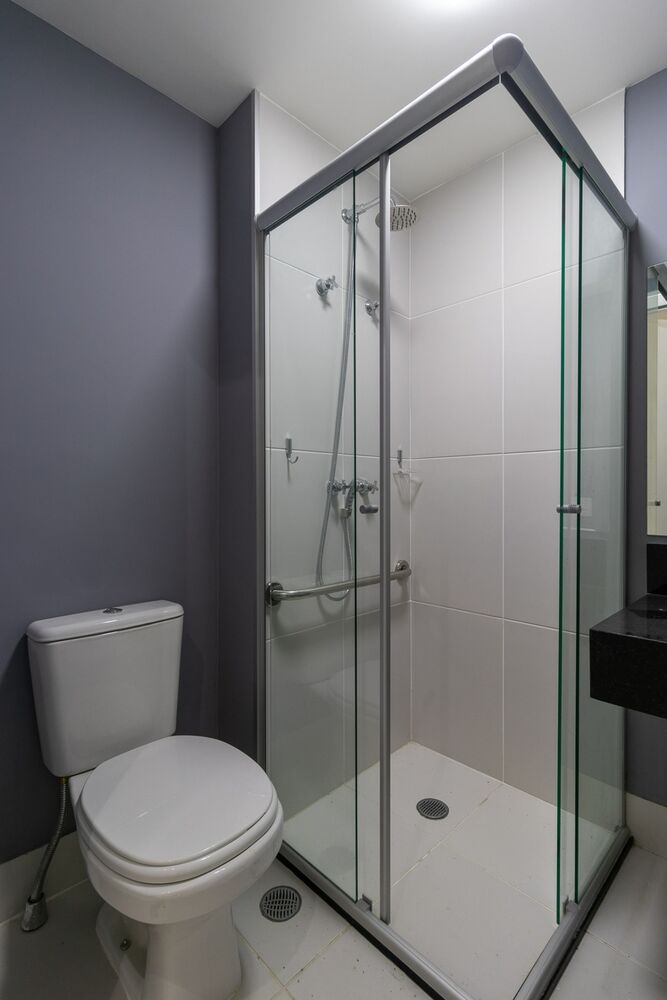 Apartamento, 1 quarto, 21 m² - Foto 2