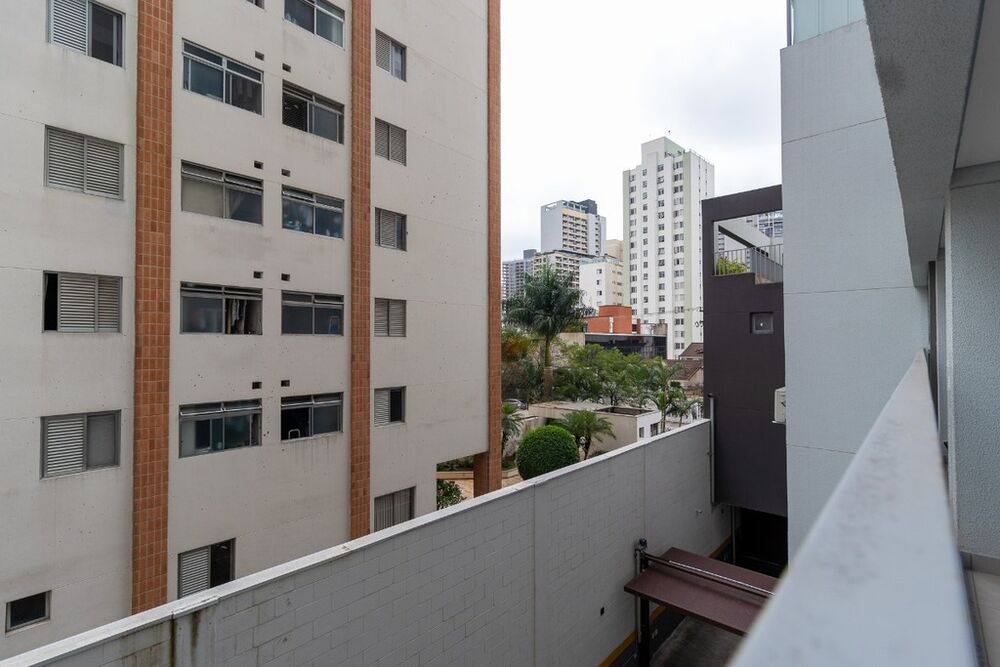 Apartamento, 1 quarto, 21 m² - Foto 4