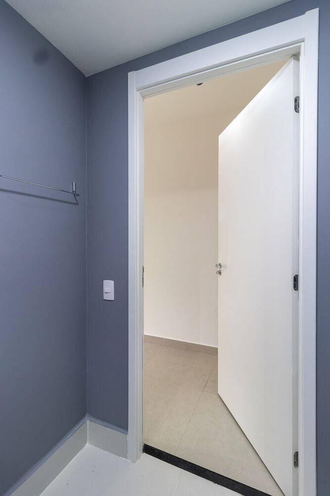Apartamento, 1 quarto, 21 m² - Foto 3