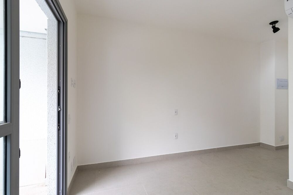 Apartamento, 1 quarto, 21 m² - Foto 5