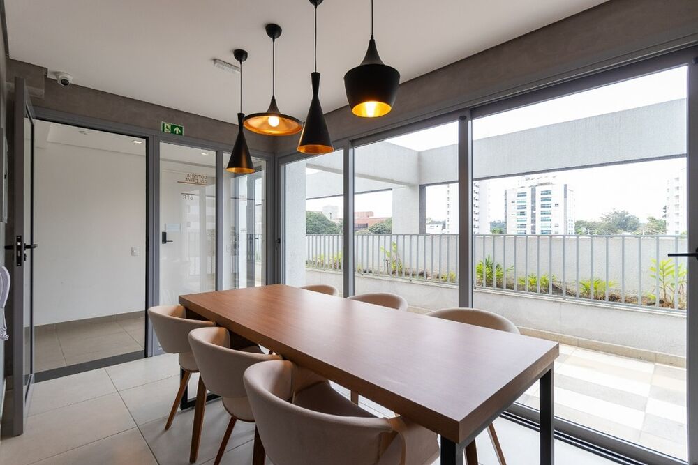 Apartamento, 1 quarto, 21 m² - Foto 10