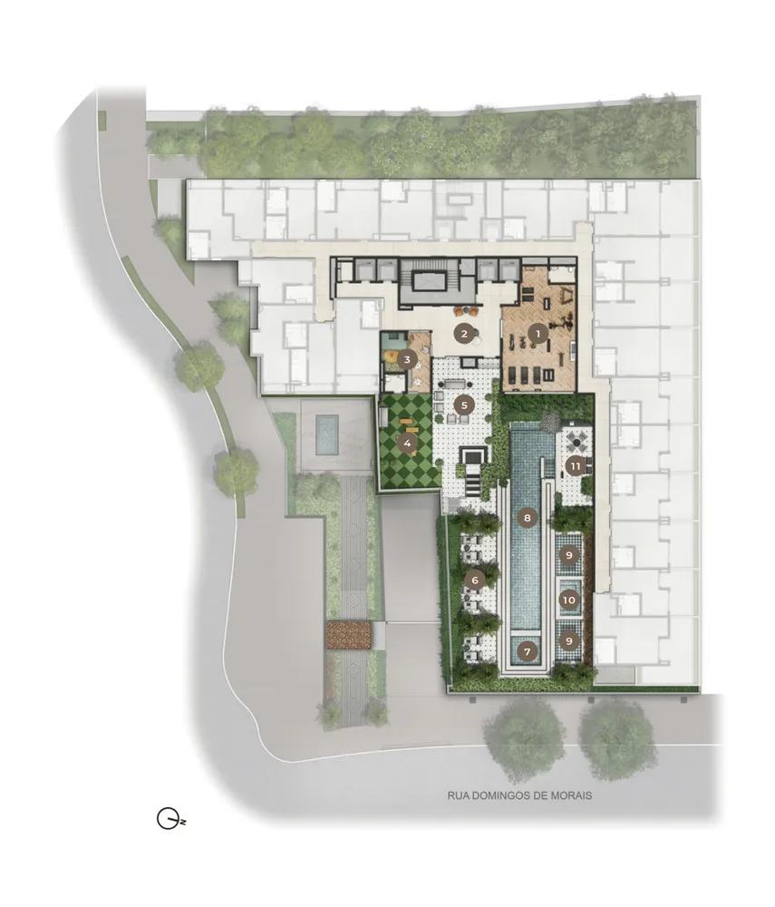 Apartamento, 3 quartos, 121 m² - Foto 5
