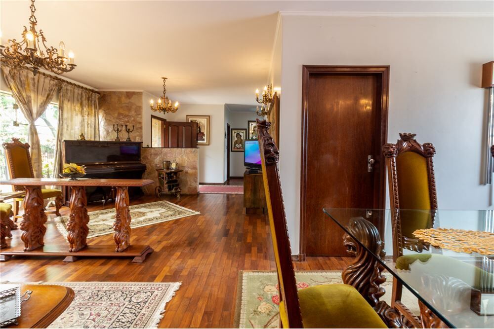 Casa, 3 quartos, 242 m² - Foto 7