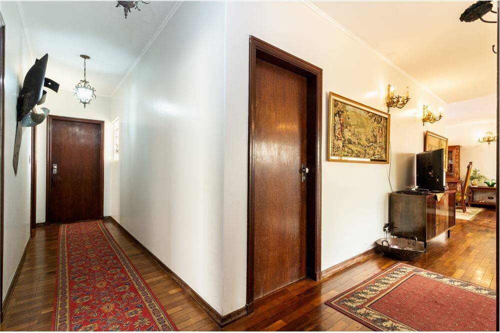 Casa, 3 quartos, 242 m² - Foto 5