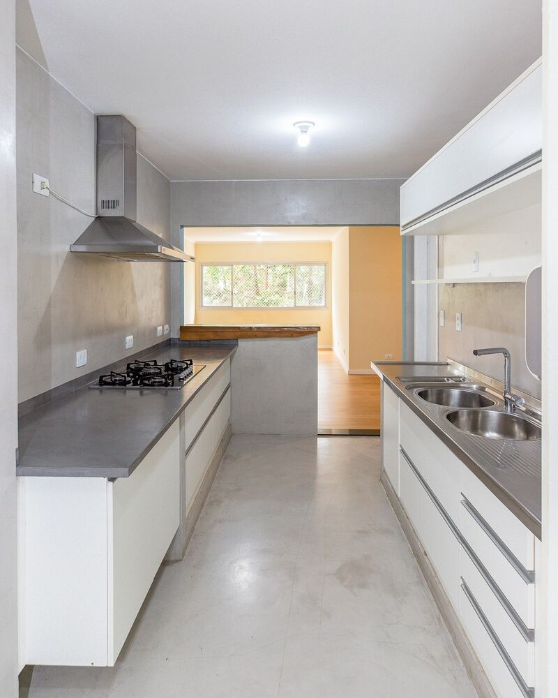 Apartamento à venda com 3 quartos, 113m² - Foto 8