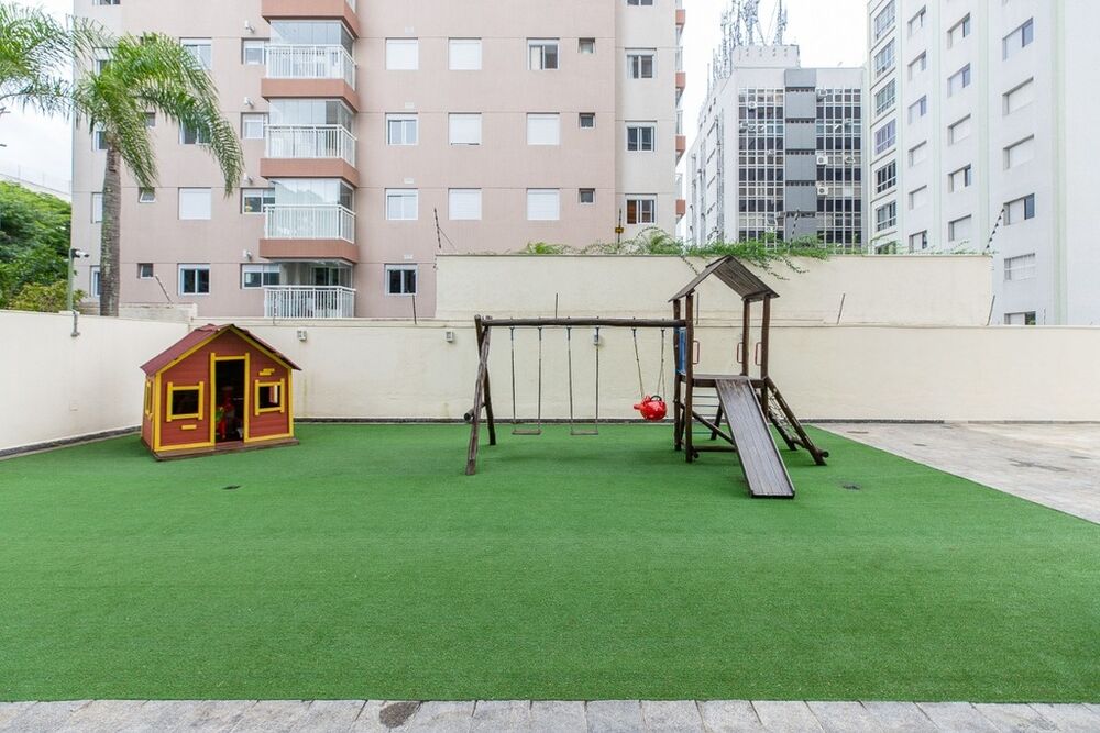Apartamento à venda com 3 quartos, 113m² - Foto 15