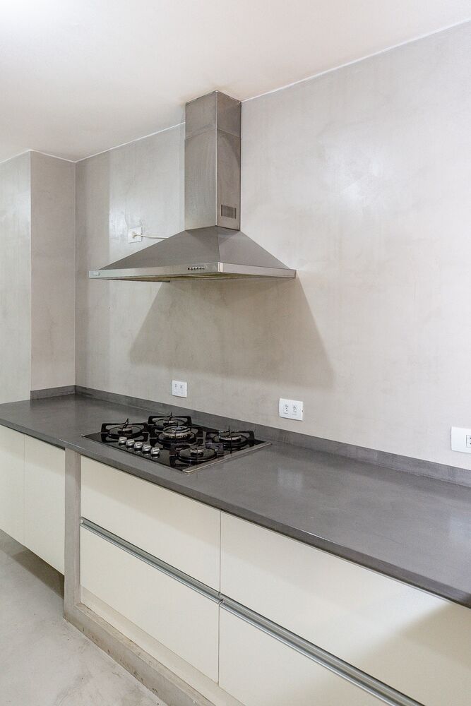 Apartamento à venda com 3 quartos, 113m² - Foto 6