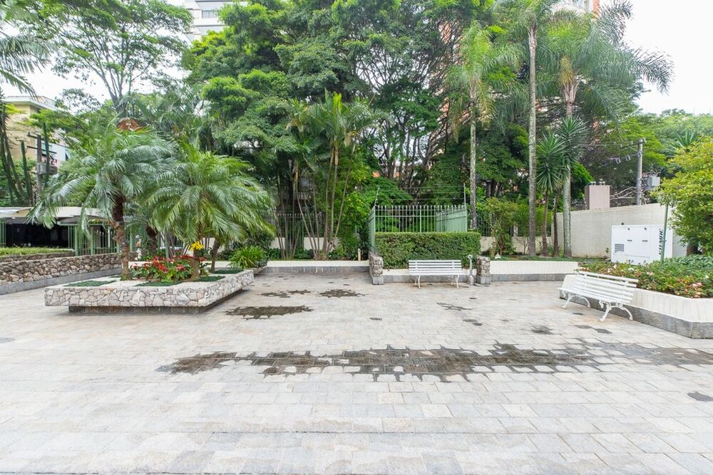 Apartamento à venda com 3 quartos, 113m² - Foto 14